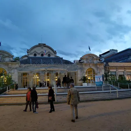 A 15mn De Le Colombier Dans étable Appartement