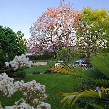 Apartment A 15mn De Le Colombier Dans Etable Vichy