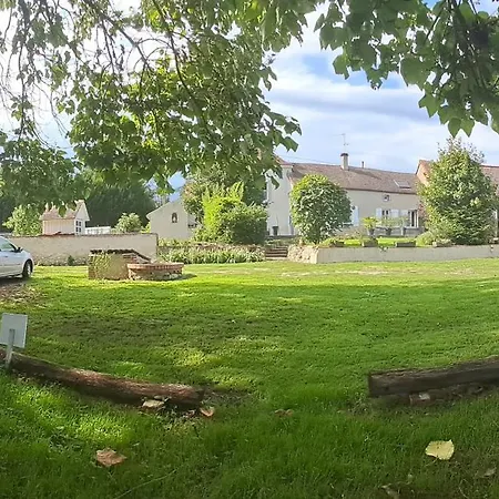 Proche De Le Colombier Confort Parking Prive