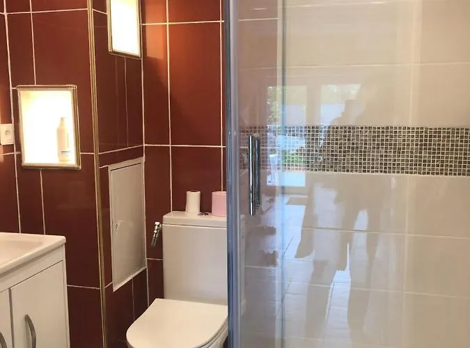 Proche De Le Colombier Confort Parking Prive Vichy